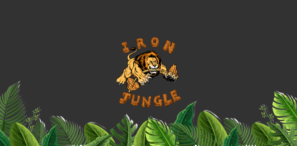 Iron Jungle
