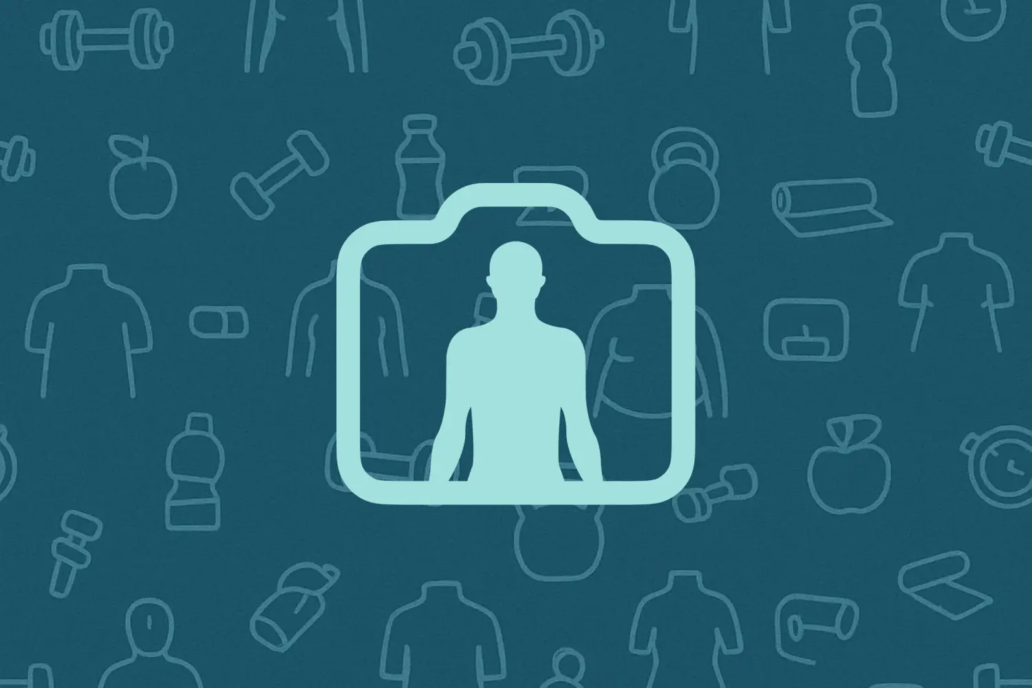 Screenshot of Progress Pics - Body Tracker - portfolio project by Lucas Howlett